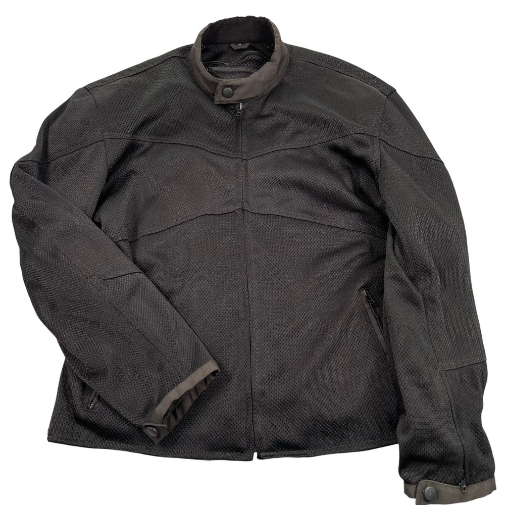 Mesh Liner Only for Motorcycle Jacket Mens XL Full Zip with Armour‎